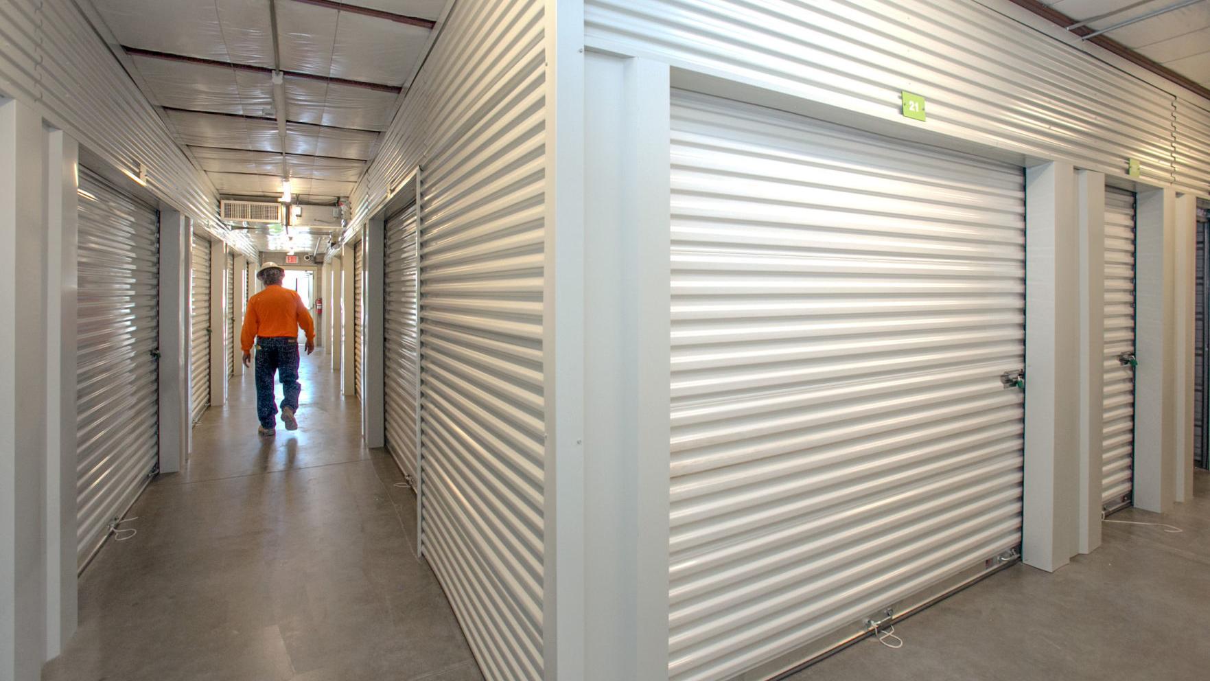 Tucson Real Estate: Self-storage units open this week on city's west side